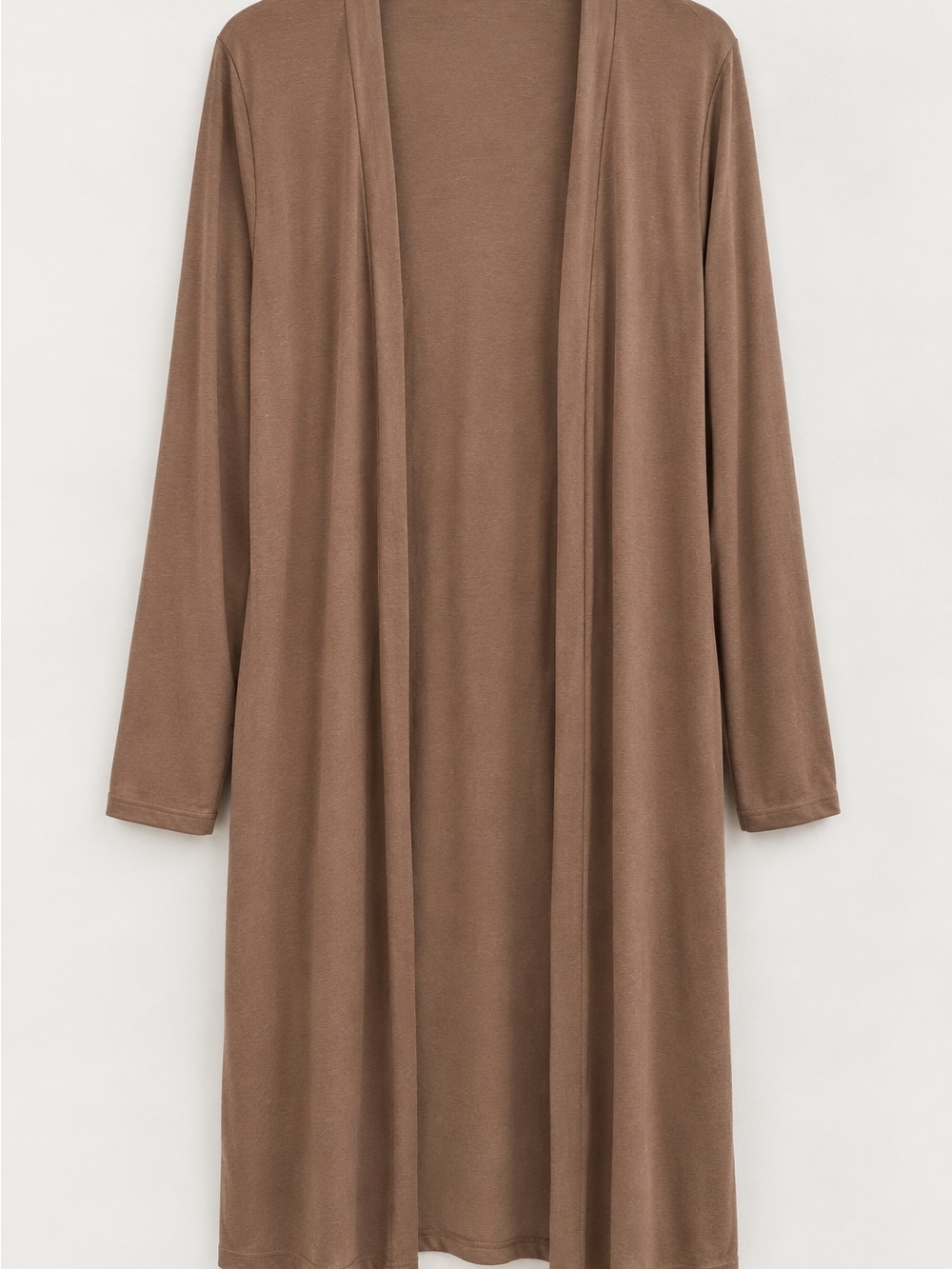 Women's Lightweight soft cardigan